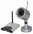 Swann+Night+Hawk+2.4+GHz+Wireless+Outdoor+Security+System