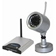 Swann Night Hawk 2.4 GHz Wireless Outdoor Security System