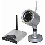 Swann Night Hawk 2.4 GHz Wireless Outdoor Security System