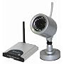 Swann Security DIY Home/Office Wireless Outdoor Day/Night Camera (Colour)