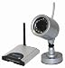 Electronics : Swann Night Hawk 2.4 GHz Wireless Outdoor Security System