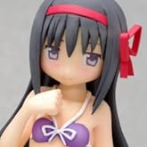 ËâË¡¾¯½÷¤Þ¤É¤«¡ù¥Þ¥®¥« ¶ÇÈþ ¤Û¤à¤é (1/10¥¹¥±¡¼¥ë PVCÅÉÁõºÑ¤ß´°À®ÉÊ)