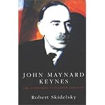 John Maynard Keynes: The Economist As Saviour, 1920-1937 book cover