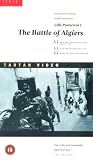 Review Tartan Video  / The Battle Of Algiers [1965]