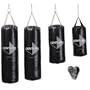 Century Heavy Bag Set