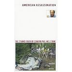 American Assassination: The Strange Death Of Senator Paul Wellstone book cover