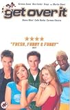 Get Over It [UK IMPORT] - Kirsten Dunst