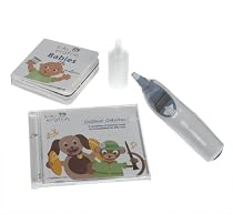 Baby Einstein Thermometer Gift Set