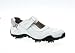 Sports : FOOTJOY LoPro Damen Golfschuhe Sandale weiss 97077 M