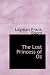 The Lost Princess of Oz (Paperback)