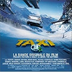 Taxi 3
