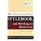 Good Books for Careful Writers