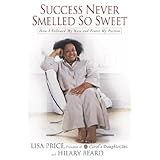 success never smelled so sweet how i followed my nose and found my passion