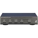 Niles Audio SS-4 Four-Pair Speaker Selector