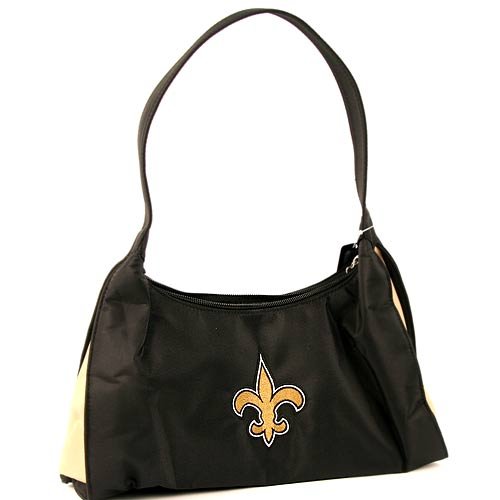 New Orleans Saints NFL Logo Purse