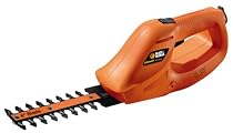 Black & Decker DS600 6-Inch 6-Volt Cordless Electric Detail Shrubber