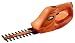 Black & Decker 6-Inch 6-Volt Cordless Electric Detail Shrubber #DS600