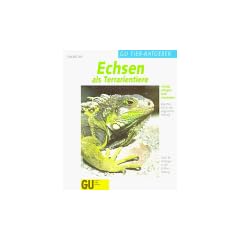 Echsen als Terrarientiere