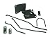 Automotive : Hurst 3734529 Manual Competition/Plus Shifter Installation Kit
