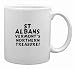 St Albans: Vermont's Northern Treasure! Mug