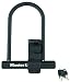 Tools & Hardware : Master Lock 7-3/8-by-8-Inch U-Lock #8175DSG