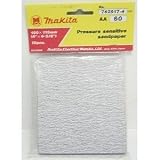 Sandpaper Pressure Sensitive 6