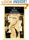 The Odyssey: Revised Prose Translation (Penguin Classics)