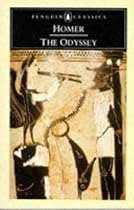 The Odyssey (Classics)