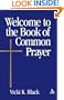 Welcome To The Book Of Common Prayer (Welcome to the Episcopal Church)