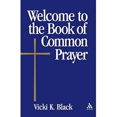 Welcome To The Book Of Common Prayer