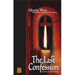 The Last Confession