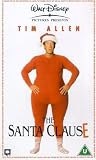 The Santa Clause (1995) (Disney)
