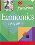 Economics (Palgrave Foundations)