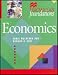 Economics (Palgrave Foundations Series)