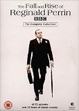 The Fall And Rise Of Reginald Perrin - The Complete Collection [UK IMPORT] - Leonard Rossiter