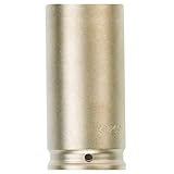 AMPCO(アンプコ)  防爆ディープソケット差込み19.0mm対辺25mm AMCDW-3/4D25MM