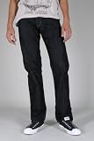 でLevi 'sの514 ?スリムフィットジーンズ、黒暴落