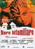 nero bifamiliare (Dvd) Italian Import