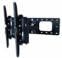 Promount Swivel & Tilt Cantilever Arm LED Plasma LCD TV Wall Mount VESA Bracket For Samsung Wide flat screen panel TV's