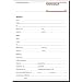 Sigel FA514 Fahrtenbuch, f�r Pkw und Lkw, A5, 32BL