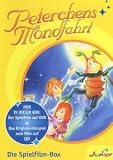 Eigenschaften Junior (edel)  / Peterchens Mondfahrt. Die Spielfilm-Box (1 DVD + 1 Audio-CD)