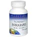 Planetary Herbals Full Spectrum Andrographis, 400 mg, Tablets , 120 tablets (Pack of 2)