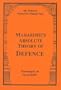 Maharishi's Absolute Theory of Defence-Sovereignty in Invincibility