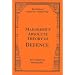Maharishi's Absolute Theory of Defence-Sovereignty in Invincibility