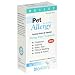 bioAllers Pet Allergy Relief Tablets for People, Animal Hair and Dander, Allergy Sinus Treatment, 60-Count Bottles