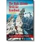 The High Altitude Medicine Handbook