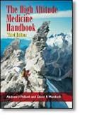 The High Altitude Medicine Handbook