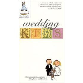 Wedding Kids