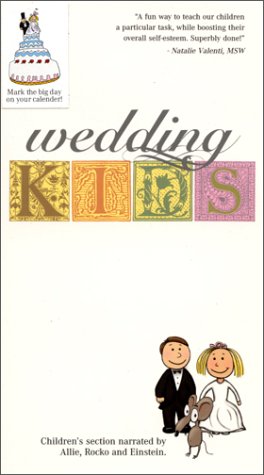 Wedding Kids [VHS]