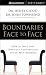 Books : Boundaries Face to Face